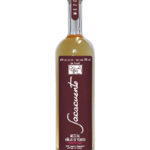 Sacacuento 3-year Anejo