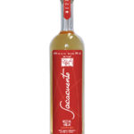 Sacacuento Anejo