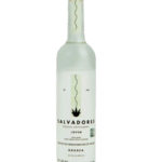 Salvadores Espadin