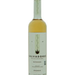 Salvadores Reposado