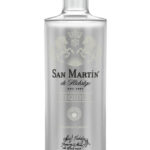 San Martín de Hidalgo Tequila Blanco