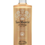 San Martín de Hidalgo Tequila Reposado