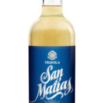 Casa San Matias San Matías Azul Reposado