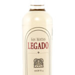 San Matías Legado Reposado
