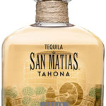 San Matias Tahona Añejo