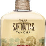 San Matias Tahona Reposado