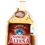 Sangre Alteña Añejo