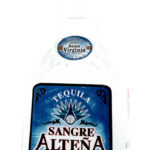 Sangre Alteña Blanco