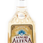 Sangre Alteña Reposado