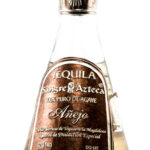 Sangre Azteca Añejo