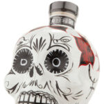 Sangre de Vida Tequila Blanco Tequila