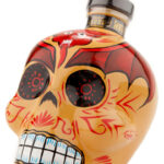 Sangre de Vida Tequila Reposado Tequila