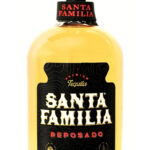 Santa Familia Reposado