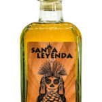 Santa Leyenda Añejo