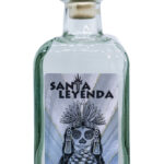 Santa Leyenda Blanco