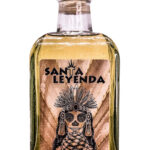 Santa Leyenda Reposado