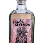 Santa Leyenda Rosa Blanco