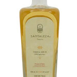 Santaleza Tequila Añejo