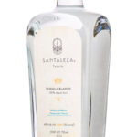 Santaleza Tequila Blanco