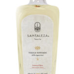 Santaleza Tequila Reposado