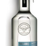 Santanera Tequila Abolengo Organic Blanco