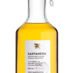 Santanera Tequila Kosher Añejo Blend