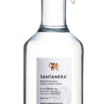 Santanera Tequila Kosher Blanco Tequila