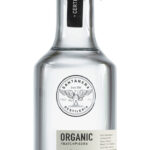 Santanera Tequila Organic Blanco #BatchPiedra