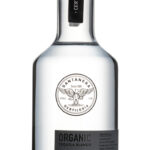 Santanera Tequila Organic Blanco #BatchTitan
