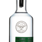 Santanera Tequila Organic Blanco Mezquite