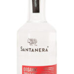 Santanera Tequila Organic Tequila Blanco