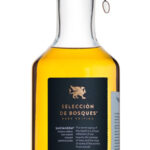 Santanera Tequila Selección De Bosques Añejo