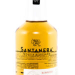 Santanera Tequila Reposado