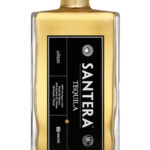 Santera Tequila Añejo