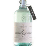 Santo Cuviso Blanco