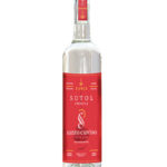 Santo Cuviso Sotol Coahuila
