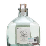 Santo de Piedra Mezcal