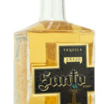 Santo Fino Tequila Santo Fino Añejo