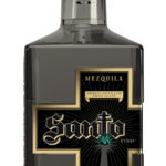 Santo Puro Mezquila