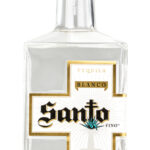 Santo Fino Tequila Blanco