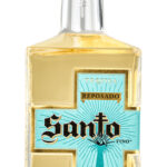 Santo Fino Tequila Reposado