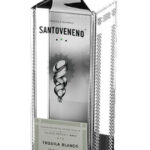 Santo Veneno SantoVeneno Tequila Blanco