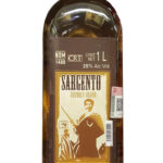 Sargento Tequila Joven