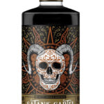 Satan's Cartel Coffee Tequila Liqueur