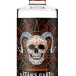 Satan's Cartel Tequila Silver
