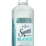 Sauza Tequila Blanco