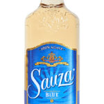 Sauza Tequila Blue Reposado