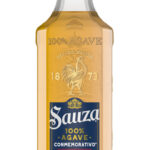 Sauza Tequila Conmemorativo Añejo