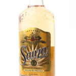 Sauza Tequila Gold