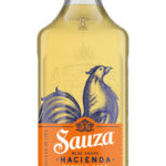 Sauza Tequila Hacienda Gold Tequila
